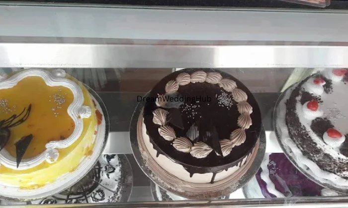 Suleman Usman Bakery